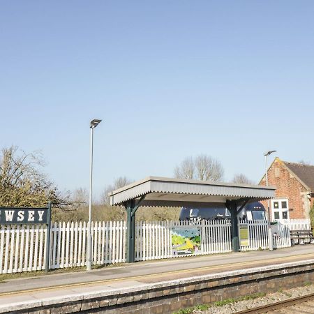 Chapel Cottage Pewsey 外观 照片