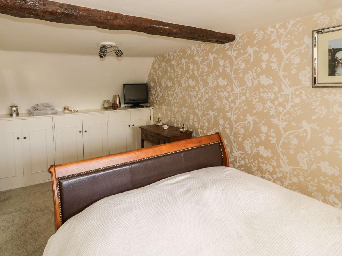 Chapel Cottage Pewsey 外观 照片