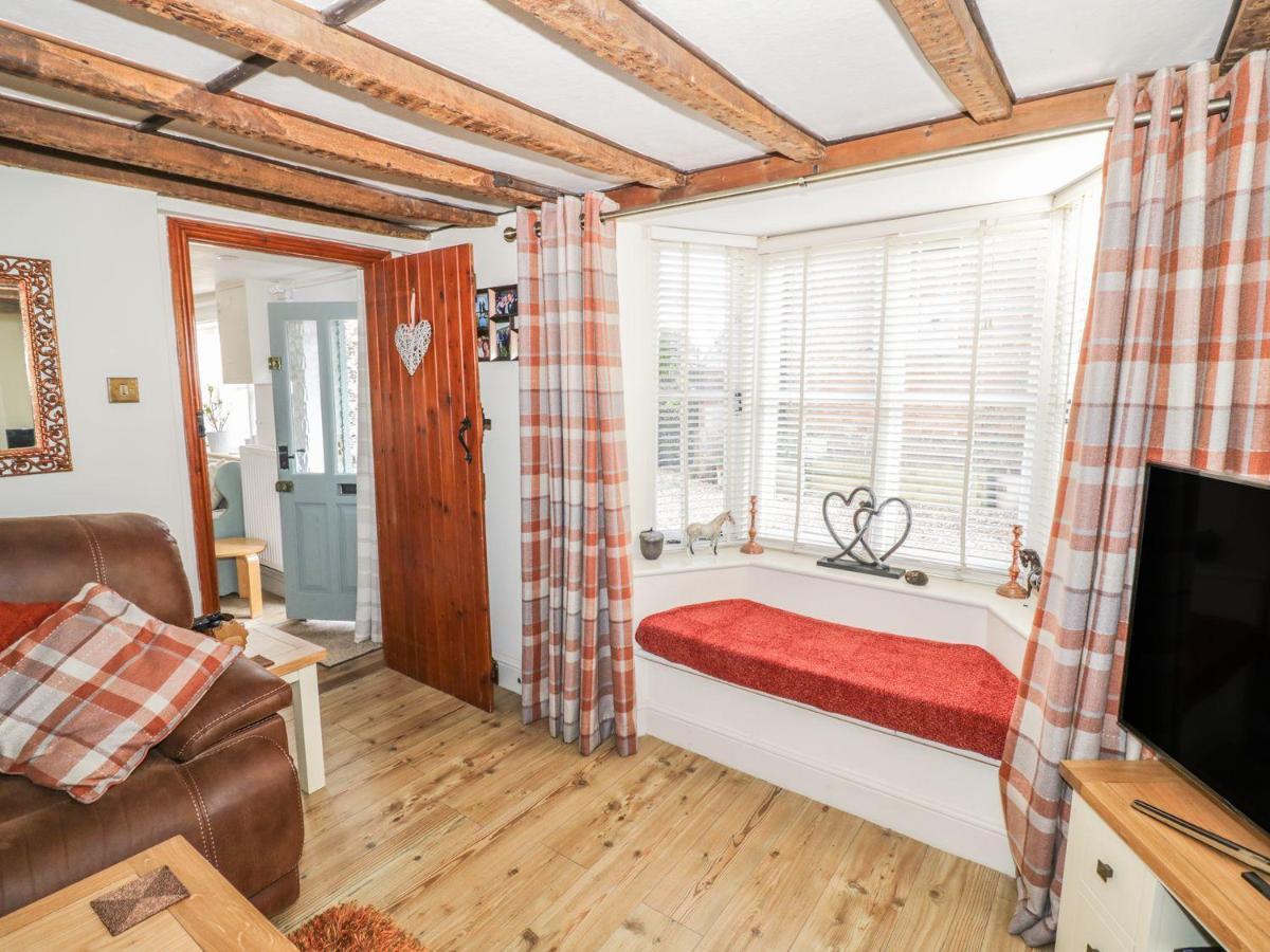 Chapel Cottage Pewsey 外观 照片