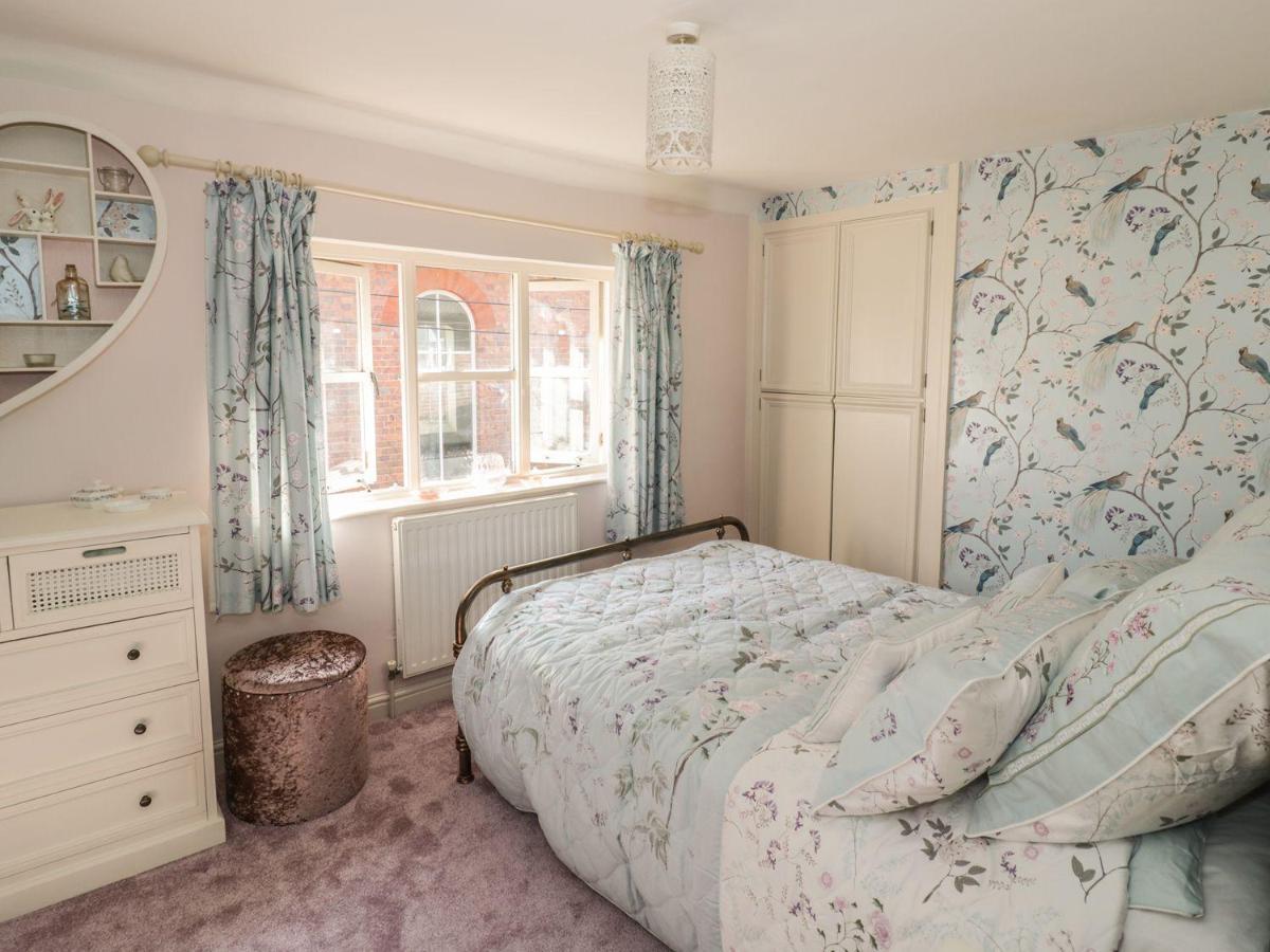 Chapel Cottage Pewsey 外观 照片
