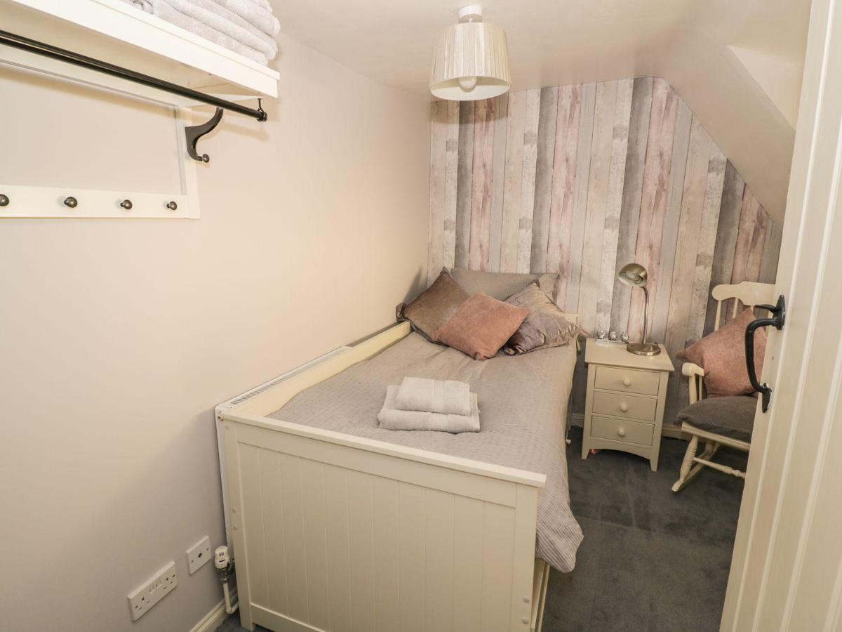 Chapel Cottage Pewsey 外观 照片