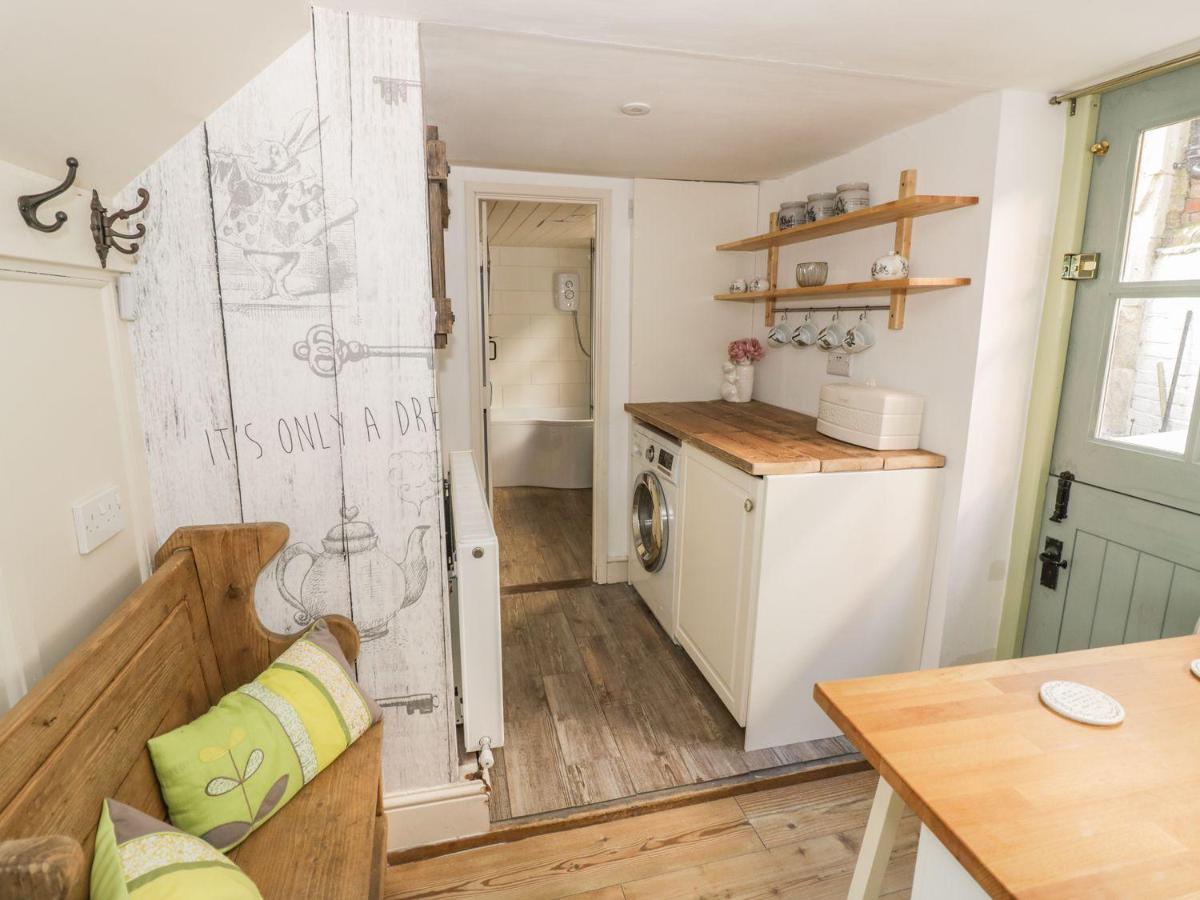 Chapel Cottage Pewsey 外观 照片