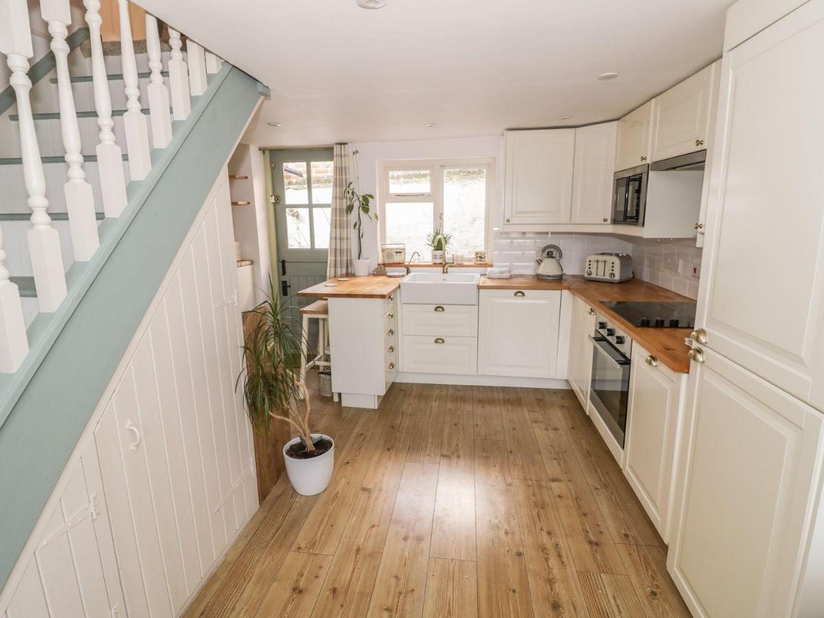 Chapel Cottage Pewsey 外观 照片